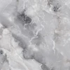 Керамогранит Arcadia Ceramica Invisible Onyx Grey Full Polished серый FP1026-A 120х60 см