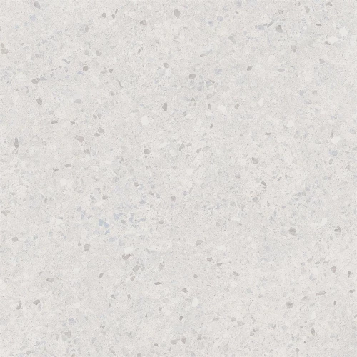 Керамогранит Kerama Marazzi Терраццо обрезной матовый серый светлый 1,44 м2 SG632420R 60x60 см