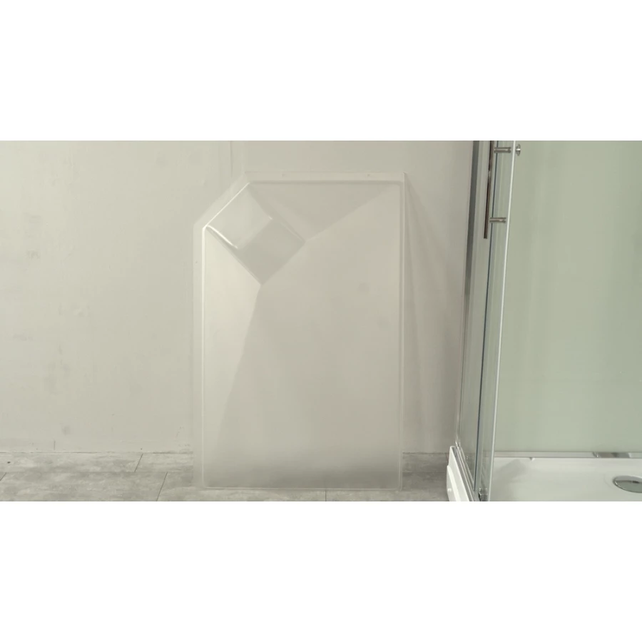 Душевая кабина Timo Premium Ilma ILMA109 90x90x222 см