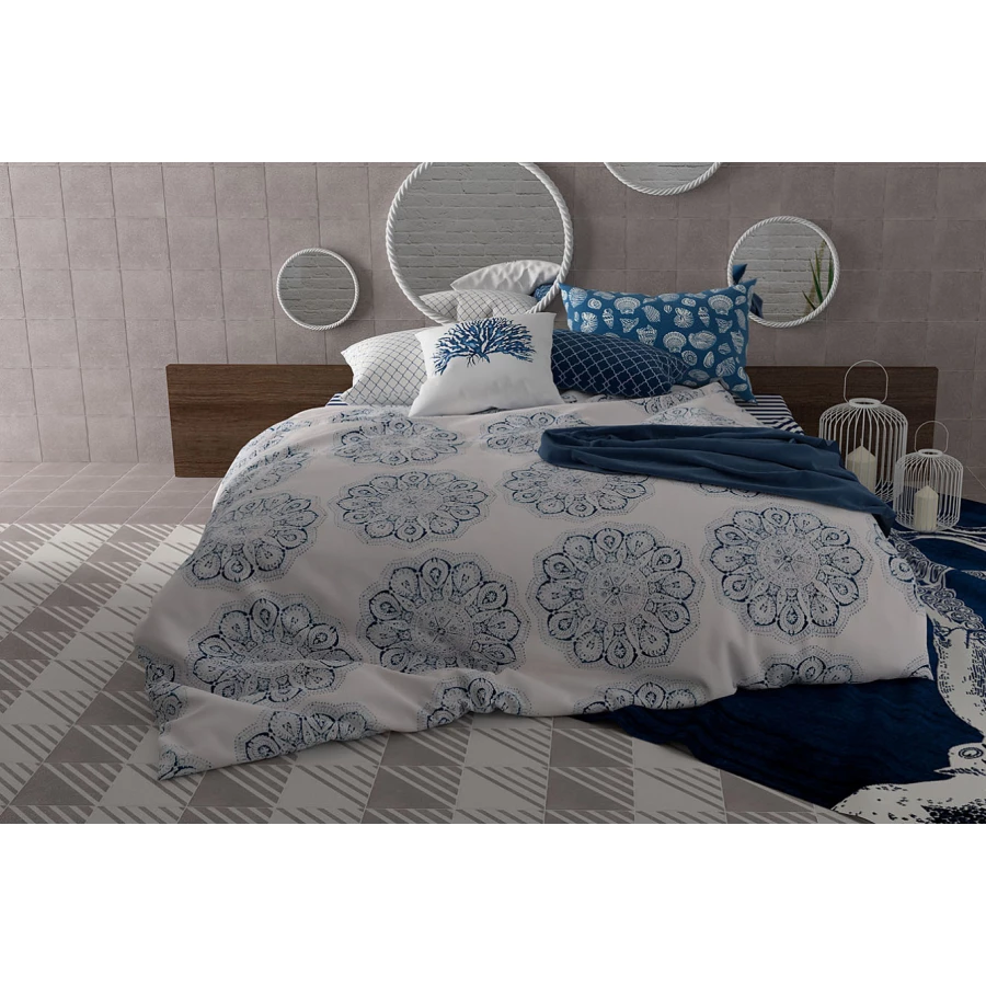 Бореаль / Boreal