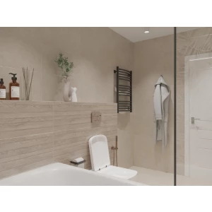 Плитка настенная Azori Desert Maple Struttura матовая бежевая 1,79 м2 00-00109545 63х31,5 см