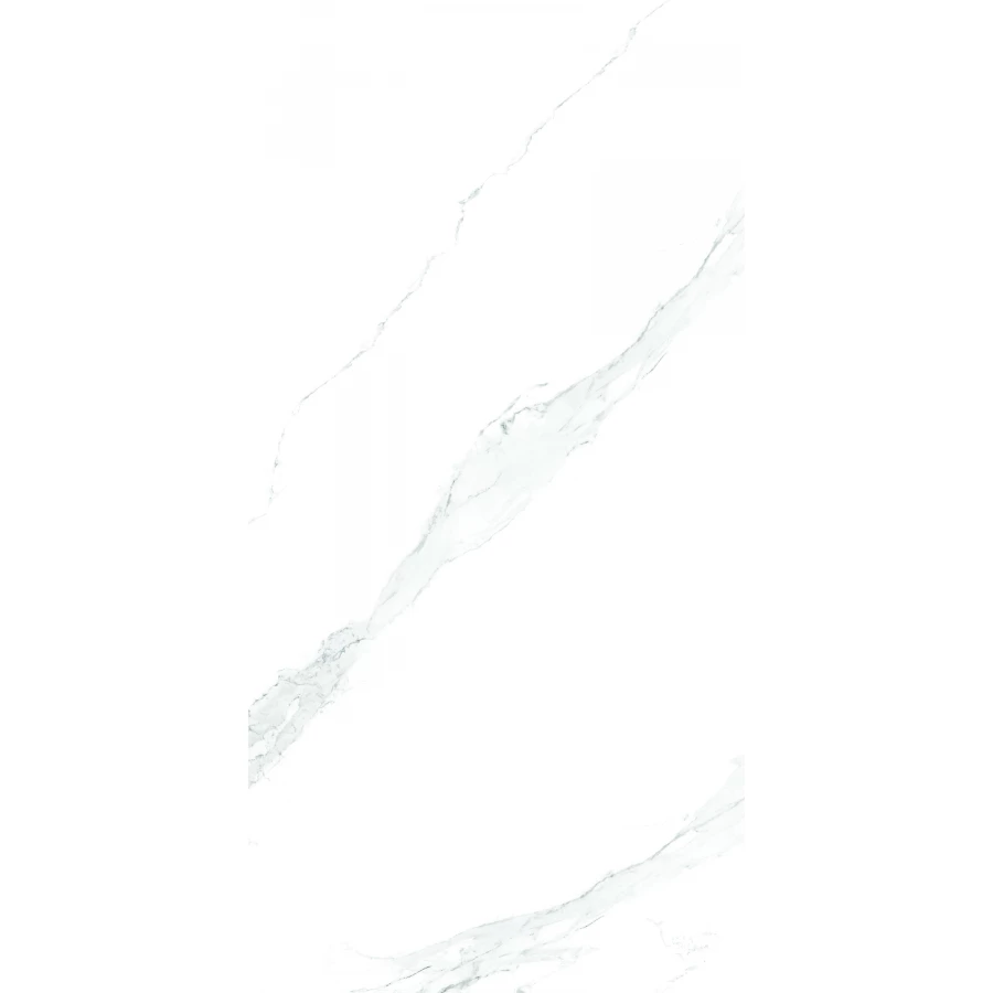 Керамогранит Maimoon Ceramica Matt Carrara White 120х60 см