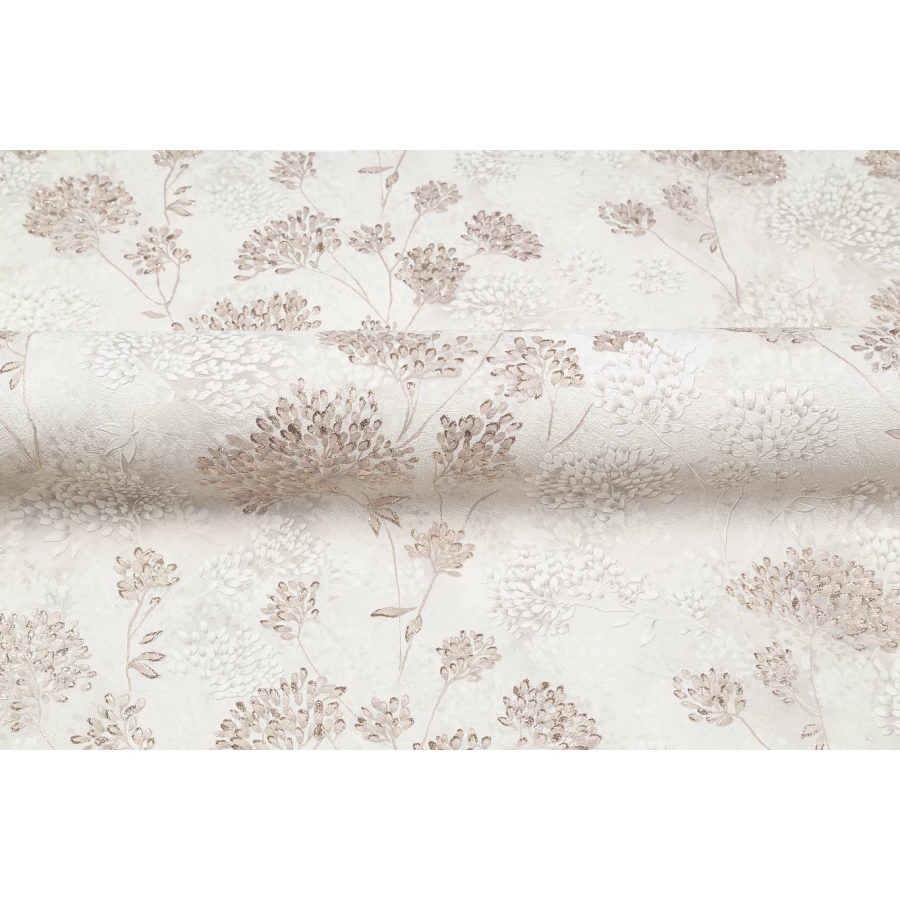 Обои флизелиновые Palitra Life Sibir Палитра бежевые PL72155-12 1,06х10,05 м