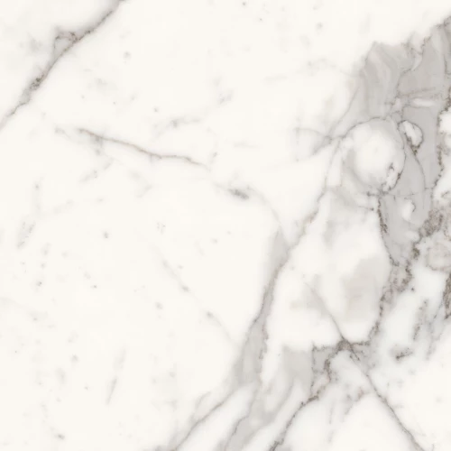 Керамогранит Art Ceramic Cezer White Glossy серый 60*60 см