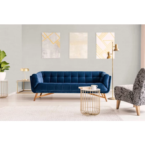 Обои флизелиновые Marburg Flora Dune серые 42020 0,53х10,05 м