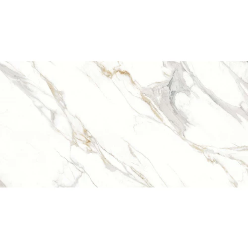 Керамогранит NT Ceramic Infinity Statvari Soft матовый белый NTTHS99805D 120х60 см