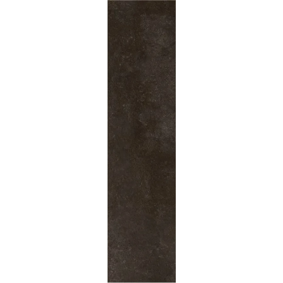 Плитка настенная Creto Magic Coal глянцевая коричневая 12-00-4-29-04-15-2563 24х5,85 см