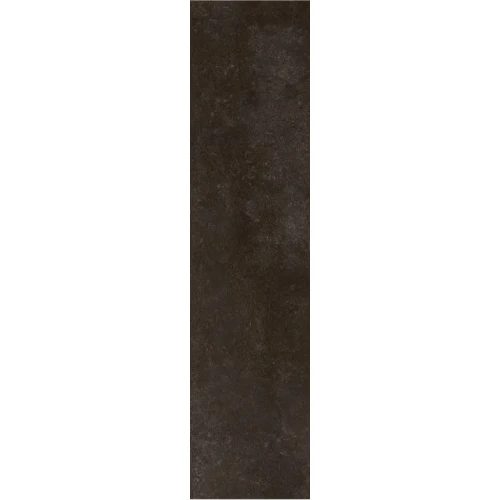 Плитка настенная Creto Magic Coal глянцевая коричневая 12-00-4-29-04-15-2563 24х5,85 см
