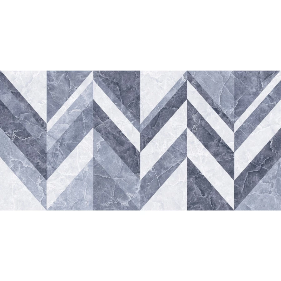 Плитка настенная Тянь Шань Аргус Декор Геометрия 1,44 м2 TP3602H 60х30 см