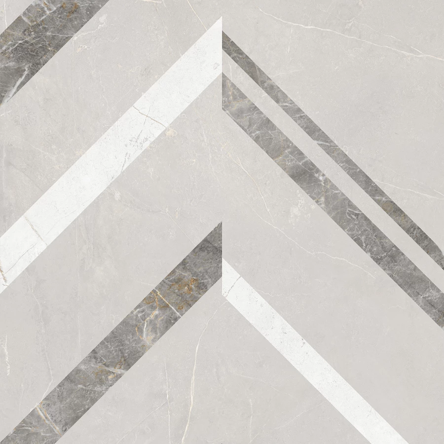 Керамогранит Estima Improve IM01 Неполированный Рект. 70332 60х60 см