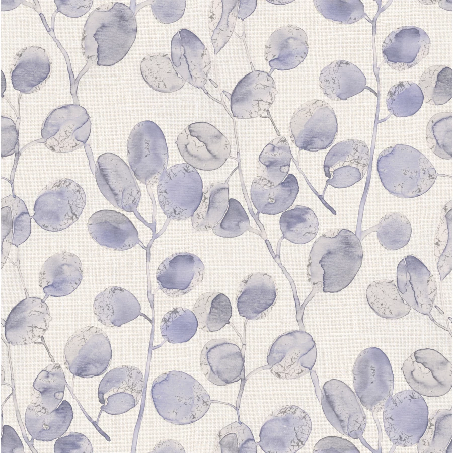 Обои флизелиновые Zambaiti Parati Savana серые 77509 0,53х10,05 м