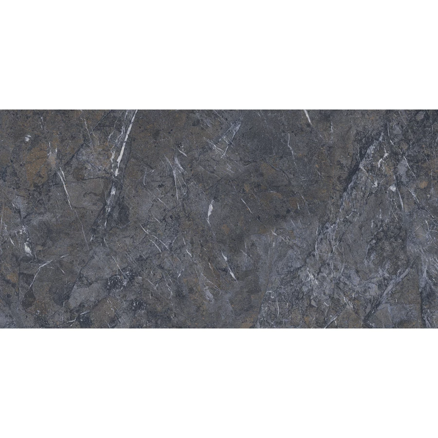 Керамогранит Buono Queen Maxima in Brown Matt матовый коричневый QHS4605M 120х60 см