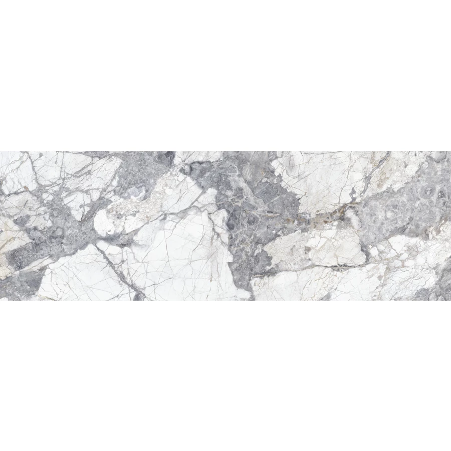 Плитка настенная Delacora Faenza Dark WT15FAE17R 74х24,6 см