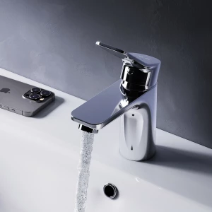 Смеситель для раковины Am Pm X-Joy F85A02100