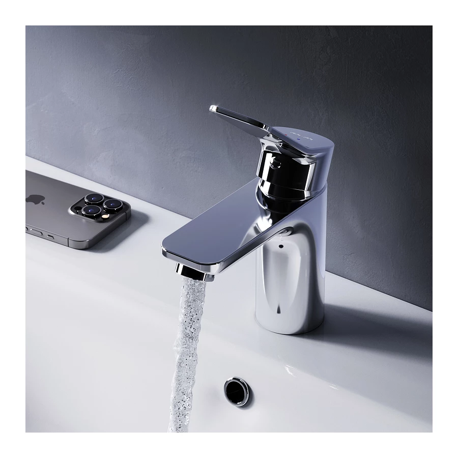 Смеситель для раковины Am Pm X-Joy F85A02100