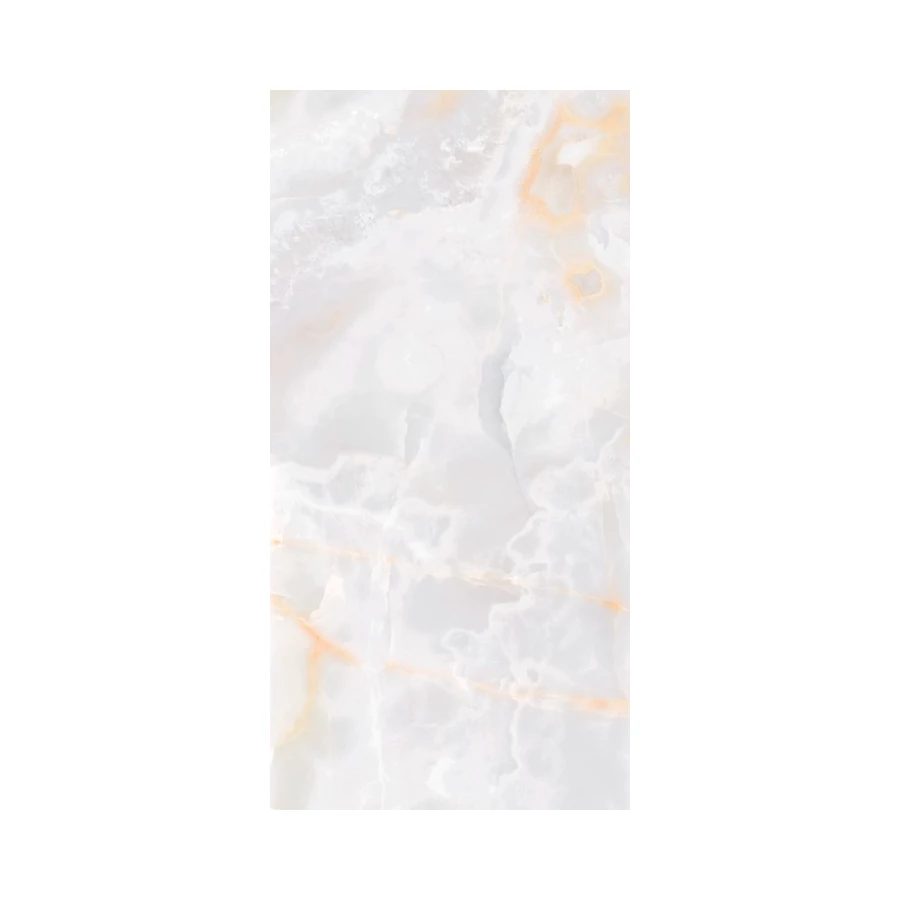 Керамогранит Ariostea Ultra Onici Grigio Lucidato Shiny 6 mm XX U06L240411 240х120 см