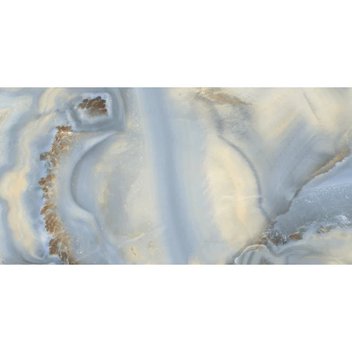 Керамогранит Ocean Ceramic India Volcano Blue OC0000056 120х60 см