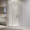 Душевой уголок RGW PA-86S Прозрачное 38088699-111 90х90 см