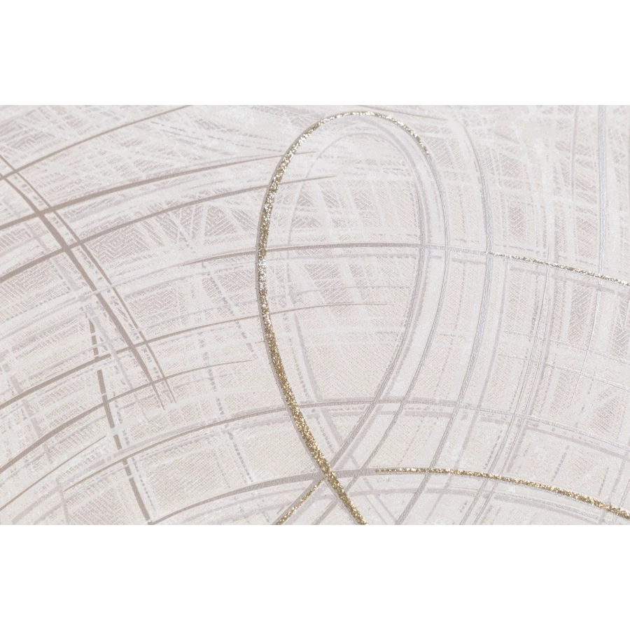 Обои флизелиновые Palitra Life Protect-Plus-Fusion бежевые PL81592-25 0,53х10,05 м