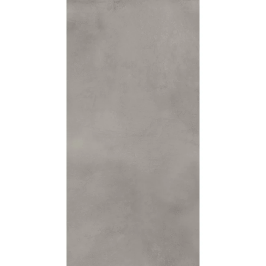 Керамогранит Casati Ceramica Matt Cementic Dark Grey матовый серый 120х60 см