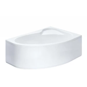 Акриловая ванна Santek Эдера правосторонняя 1.WH50.1.663 170х100 см