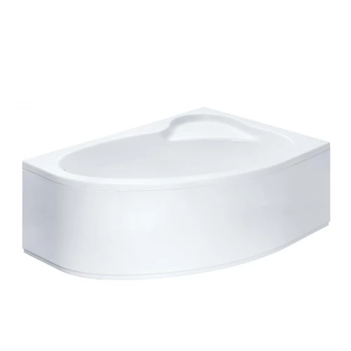 Акриловая ванна Santek Эдера правосторонняя 1.WH50.1.663 170х100 см