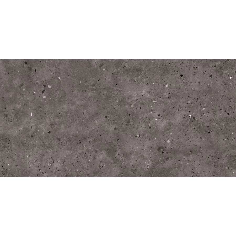 Керамогранит Maimoon Ceramica Carving Cronos titanium 120х60 см