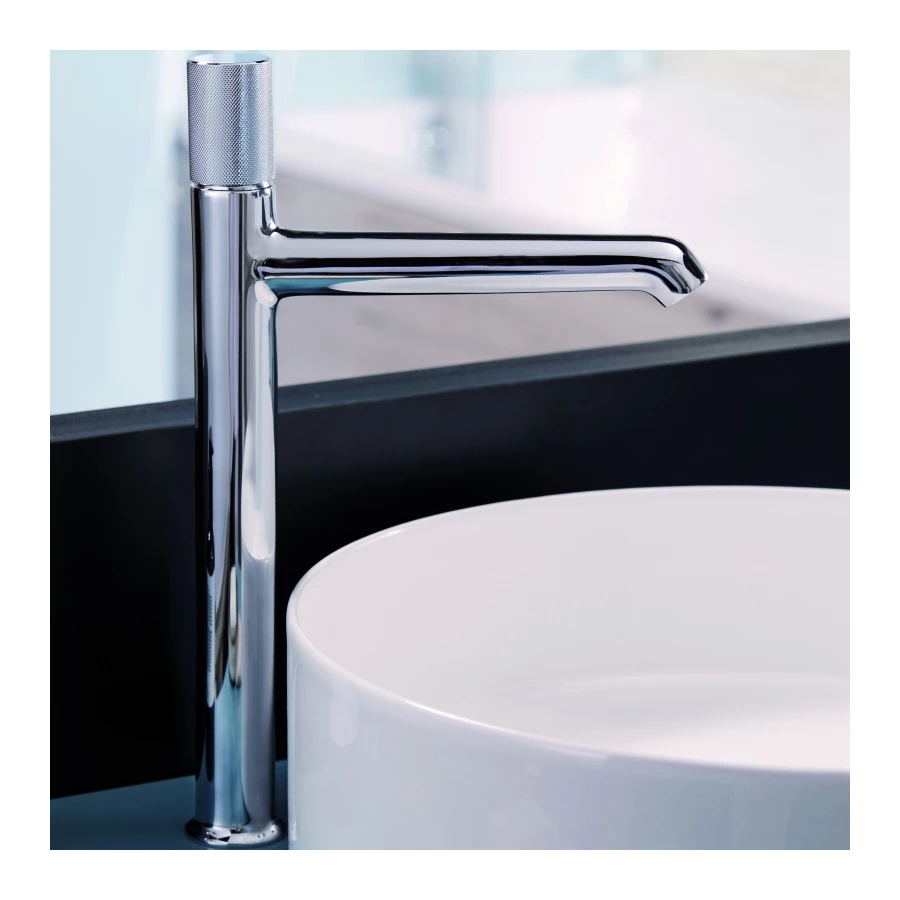 Смеситель для раковины Jacob Delafon Rivoli хром E24168-CP