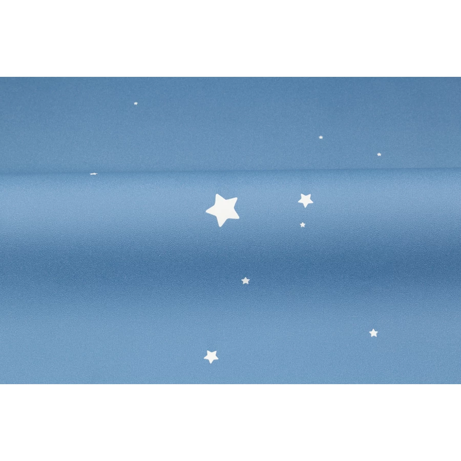 Обои флизелиновые Palitra Home Dream HomeColor синие HC72162-66 1,06х10,05 м