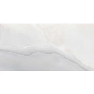 Керамогранит Lafaenza Oro OR AGA 12 LP глянцевый белый 120х60 см