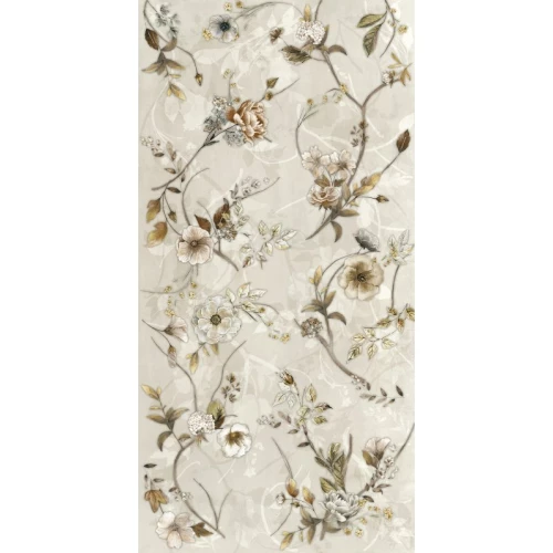 Керамогранит Pastorelli Ceramiche Icons 02 Rett матовый бежевый P011358 120х60 см