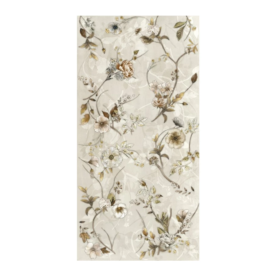 Керамогранит Pastorelli Ceramiche Icons 02 Rett матовый бежевый P011358 120х60 см