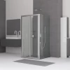 Душевой уголок RGW CL-41 P CL-21 + 2Z-12 Прозрачное 04094189-11P 80х90 см