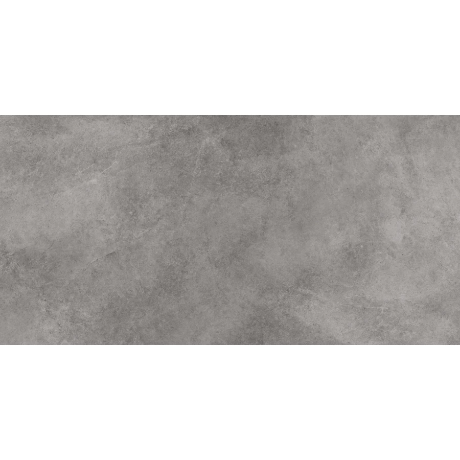 Керамогранит Laparet Fortezza Grigio PRO R10 STR матовый карвинг серый LP6012G0361R 119,1х59,5 см