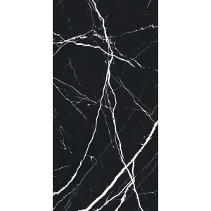 Керамогранит Realistik Atlantis Black Sugar Carving 120х60 см