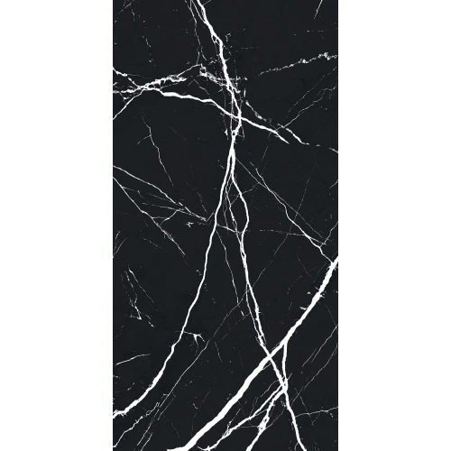 Керамогранит Realistik Atlantis Black Sugar Carving 120х60 см