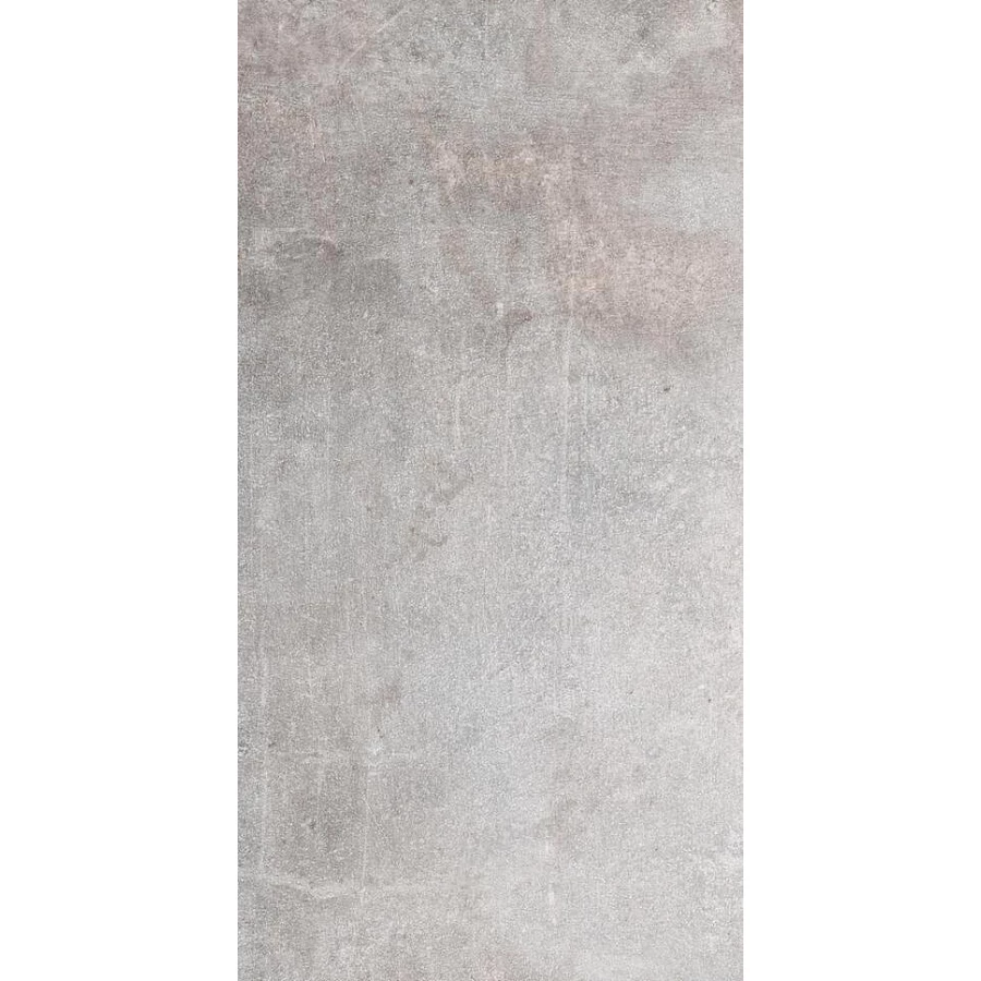 Плитка настенная Creto Unicorn Tears Rain серый 30х60 см