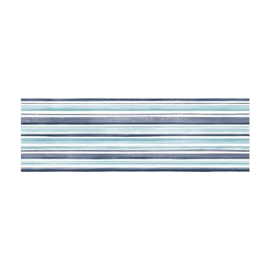 Декор Ragno Marazzi Frame Decoro Milk белый 25х76 см