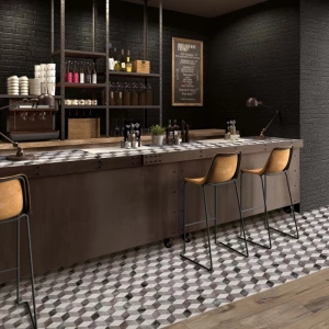 Керамогранит ABK Play Concrete Design B PF60005903 20x20 см