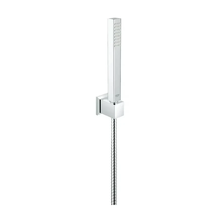 Душевой набор Grohe Euphoria Cube plus 27889000