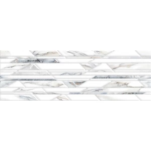 Плитка облицовочная рельефная ALMA Ceramica Nativa TWA11NAT614 60х20 см