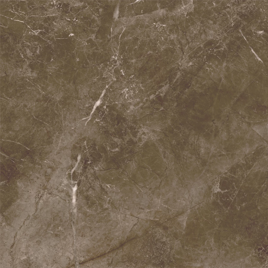 Керамогранит ALMA Ceramica Aparel лаппатированный коричневый GFU6060APL40L 60х60 см