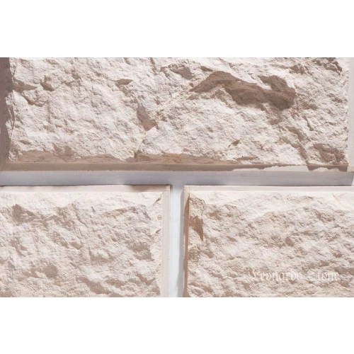 Искусственный камень Leonardo Stone Шато 405 44,5х16,7х3 см