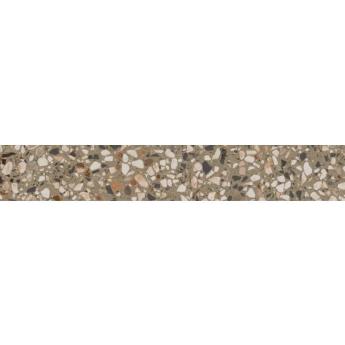 Подступенок Kerama Marazzi Бричиола матовый обрезной бежевый KM6060G0041RALT 60x10,7 см