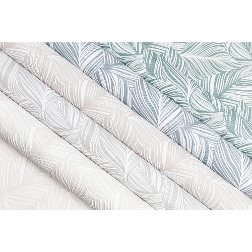 Обои флизелиновые Palitra Home Tilia HomeColor серые HC31187-14 1,06х10,05 м