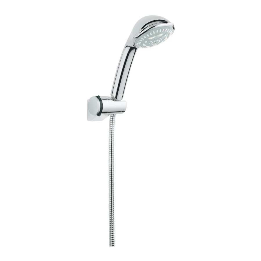 Настенный держатель для душа Grohe Relexa Plus 28623000