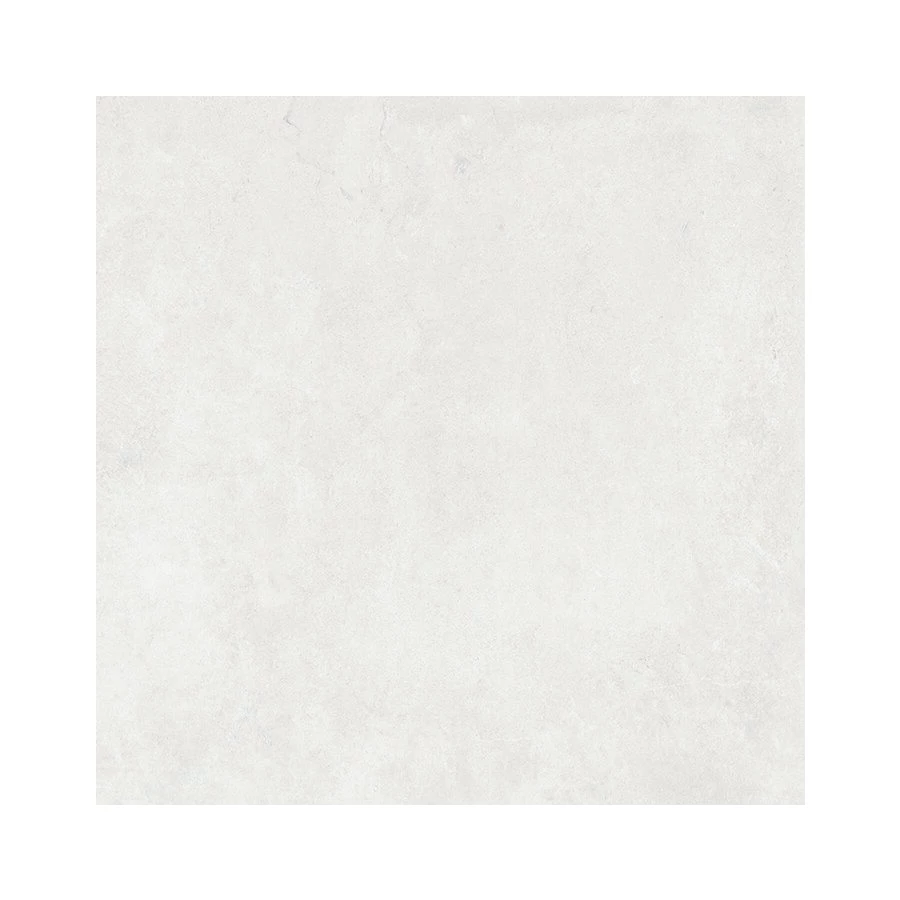 Керамогранит La Platera Tekny Snow M матовый бело-серый 60х60 см