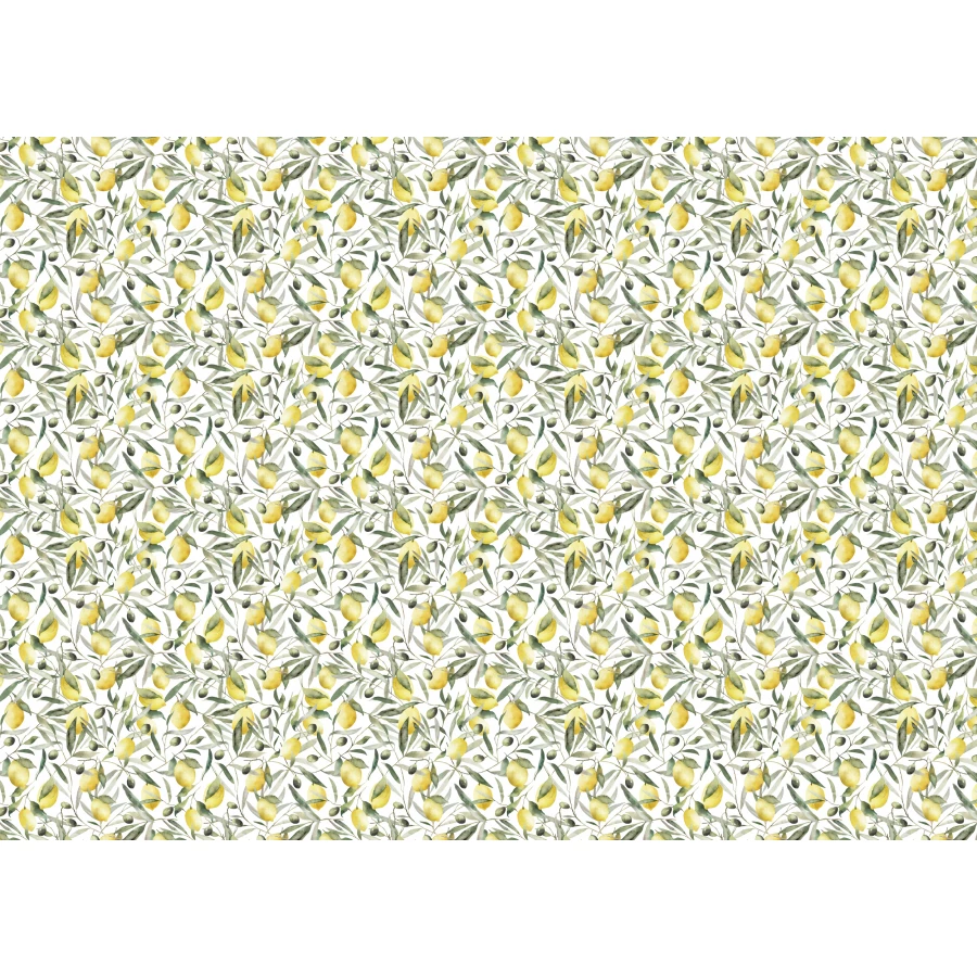 Обои флизелиновые Marburg Glööckler Pompöös Provence белые 35618 0,53х10,05 м