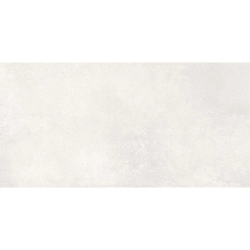 Керамогранит Staro Concreto Polar Matt матовый белый 120х60 см