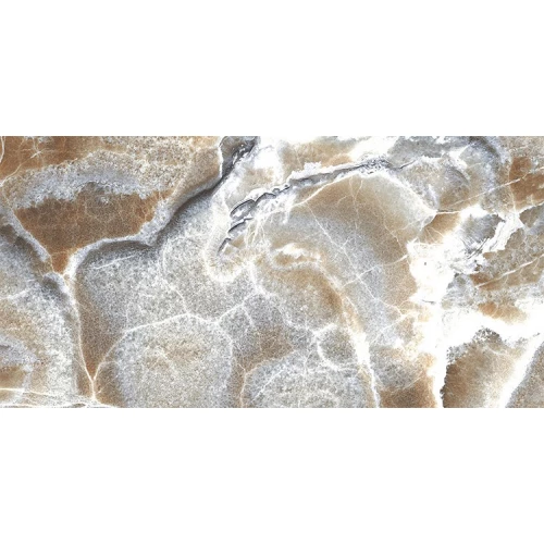 Керамогранит Infinity Ceramic Monti Marrone Polished 120х60 см